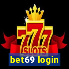 bet69 login